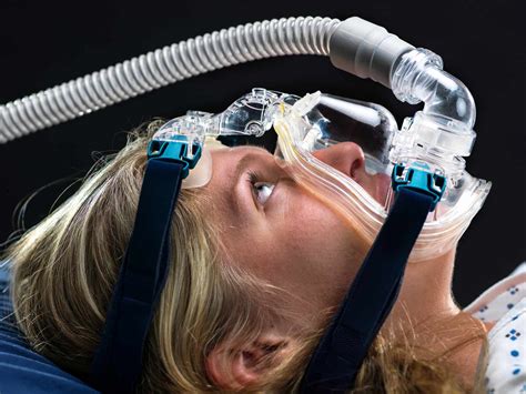 Häufige Nebenwirkungen der CPAP-Therapie