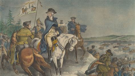 7 Hard‑Fought Battles That Helped Win the American Revolution | HISTORY