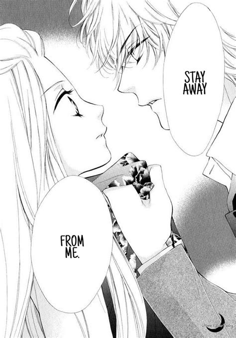 Terbaru Nest Romance Manga Ide · News