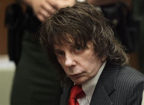 Phil Spector, 'Wall of Sound' music producer, murderer, dies at 81 ...