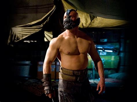 Arriba 92+ imagen bane batman workout - Abzlocal.mx