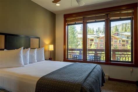 The Village Lodge in Mammoth Lakes: Find Hotel Reviews, Rooms, and ...