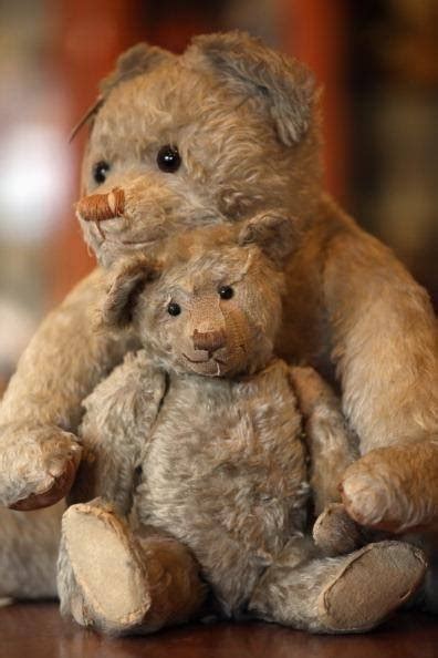 Vintage Steiff Teddy Bears Pictures, Photos, and Images for Facebook ...