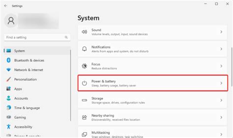 Best Settings to Improve Windows 11 Battery Life - NEXTOFWINDOWS.COM