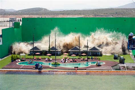 An Artificial Tsunami in a Film » ShotOnWhat? Behind the Scenes