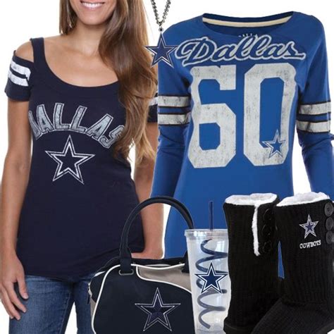 17 Best images about Dallas Cowboys Fashion, Style, Fan Gear on ...