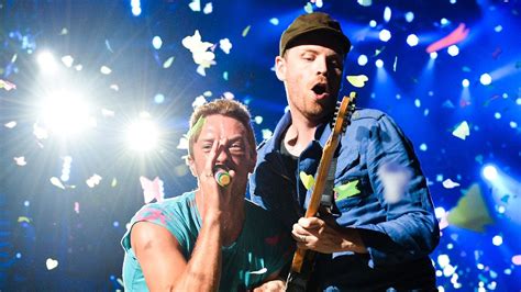 Coldplay Tickets & 2023 Music Of The Spheres World Tour Dates | Vivid Seats