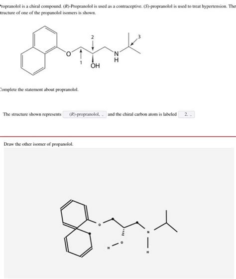 Solved please help with the drawing of the isomer of | Chegg.com