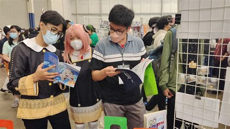 Comifuro 2023 Desember Akan Hadir, Kapan? Cek di sini!