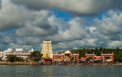 Places to Visit in Rameswaram - Most Famous Rameswaram Places to Visit ...