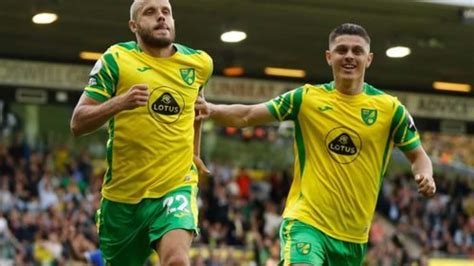 Premier League: Norwich City vs Leeds United Live Stream, Preview and ...