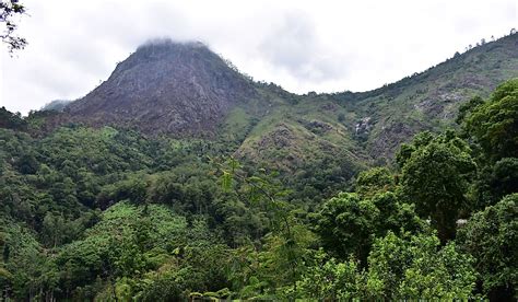 Eastern Ghats Hill Stations