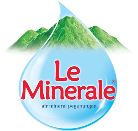 Detail Le Minerale Logo Png Koleksi Nomer 1