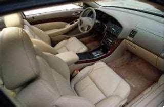 2001 Acura CL Review, Ratings, Specs, Prices, and Photos - The Car ...