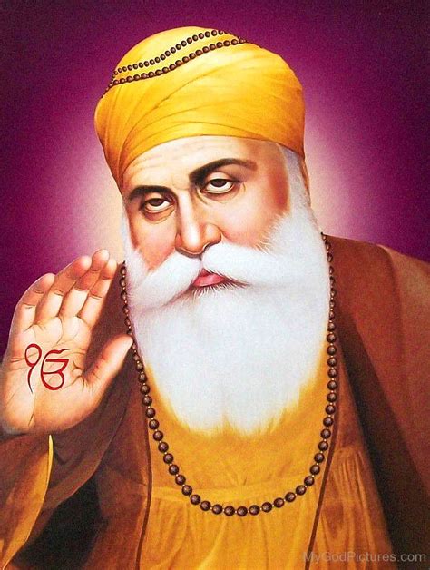 Guru Nanak Dev Ji, The Prophet of ONENESS of Humanity — The Indian Panorama