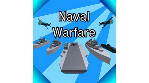 Naval Warfare Roblox Wiki | Fandom