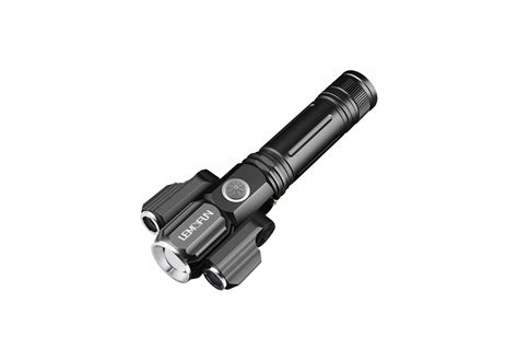 Best Tactical Flashlight - Gear Exploit