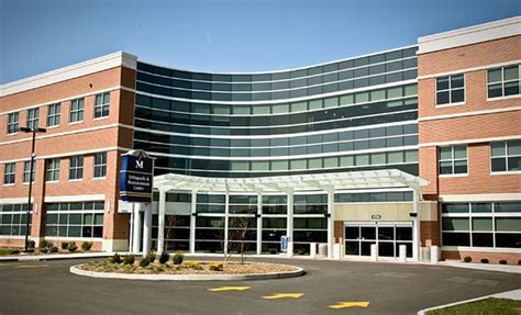 Memorial Hospital Belleville Locations – Memorial Hospital