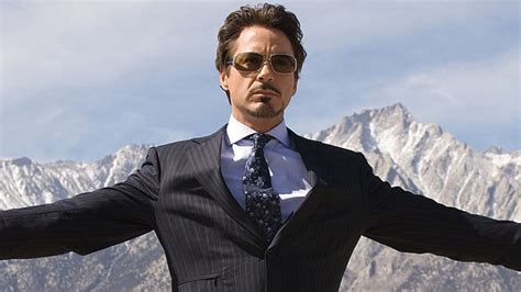 Robert Downey Jr. Returning As Iron Man For Multiple Marvel Projects ...