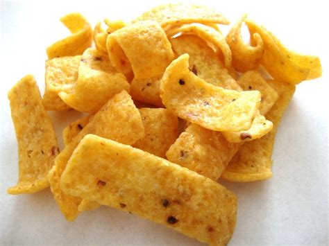 Fritos Lightly Salted Corn Chips - SNACKEROO