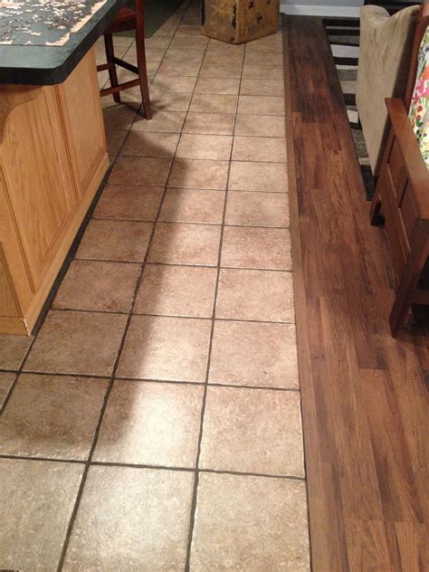 Tile Look Laminate Flooring | GoodDesign