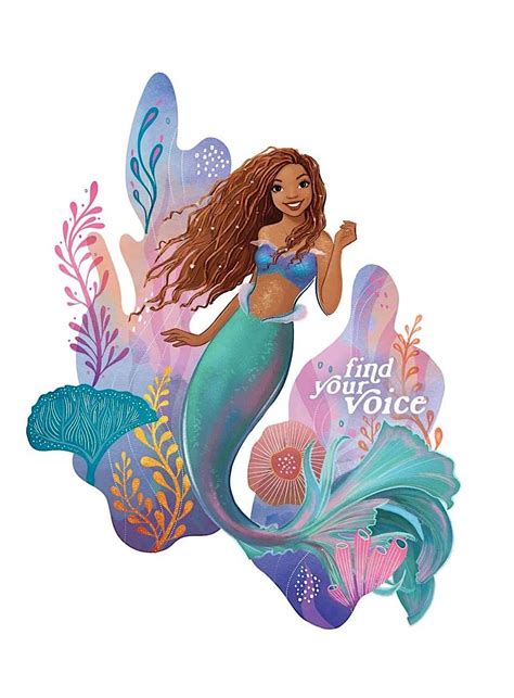 Disney The Little Mermaid Live Action movie 2023: story, cast, release ...