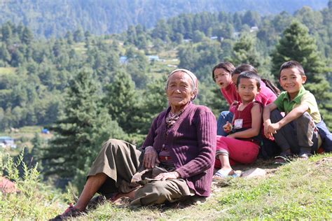 How climate change is affecting Solukhumbu’s potatoes - The Record