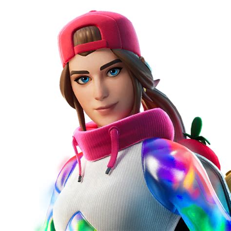 Fortnite Loserfruit Skin - Character, PNG, Images - Pro Game Guides