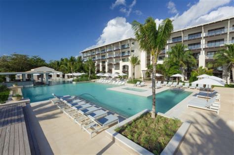 Unico Hotel Riviera Maya Cheap Vacations Packages | Red Tag Vacations