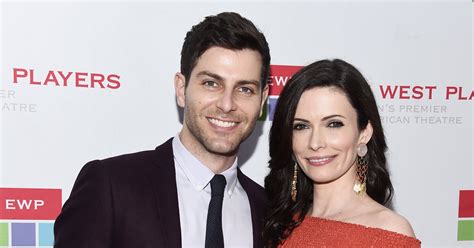 How Many Kids Do Elizabeth Tulloch and David Giuntoli Have? | POPSUGAR ...