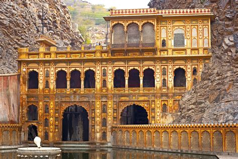 Galtaji Temple - One of the Top Attractions in Jaipur, India - Yatra.com