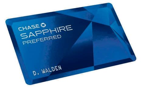 Quick Review: Chase Sapphire Preferred Credit Card – Fiscal Therapist