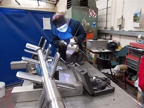 How to Weld Duplex Stainless Steel - Rolled Alloys