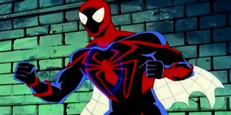 Spider-Man Suits In The New Spider-Man: Across The SpiderVerse Trailer