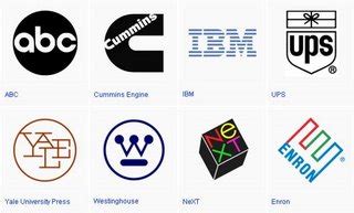 Paul Rand: The Grandfather of Logo Design - FAMOUS LOGOS