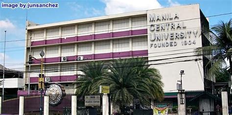 Manila Central University - Caloocan City South