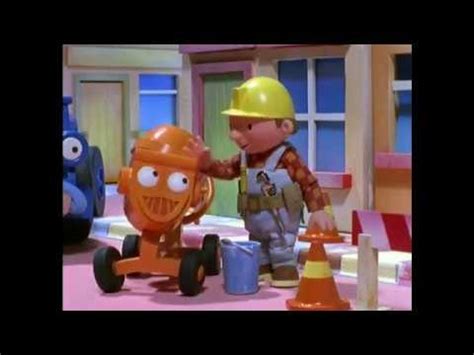 Bob The Builder Watch Anime Dub