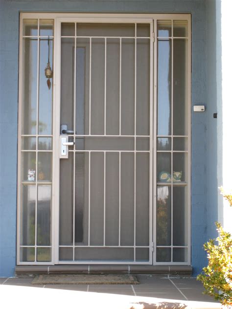 Storm Doors With Screens, Best Storm Doors, Windows And Doors, Security ...