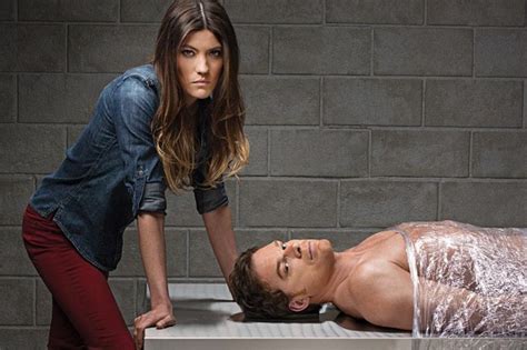 ‘Dexter’ Final Season Behind the Scenes: Have Dexter and Deb Gone Too Far?