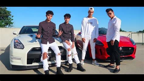 Dobre Brothers - You Know You Lit (Official Music Video) | The dobre ...