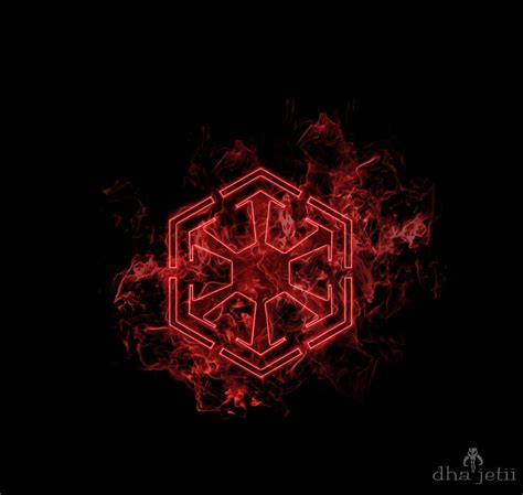 Sith Empire Logo v1 by Dhajetii on DeviantArt