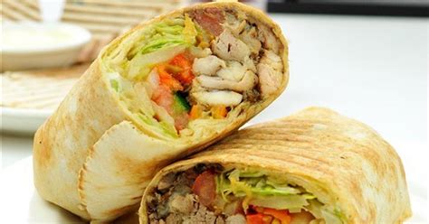 Nigerian Homemade Shawarma | Pulse Nigeria