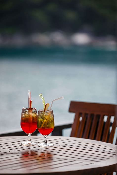 The Rock Restaurant - Mango Bay Koh Tao - Boutique sea view resort in ...