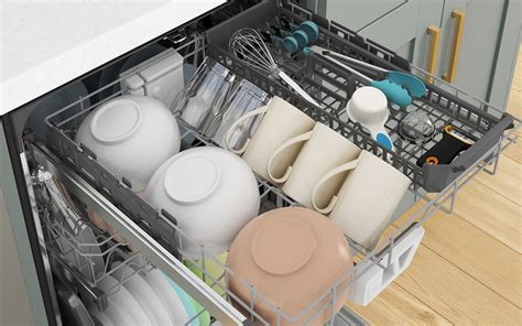 Can Mugs Go On The Bottom Rack Of A Dishwasher? | RELIANT