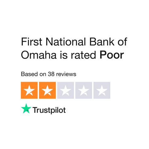 FNBO (First National Bank of Omaha) Reviews | Read Customer Service ...