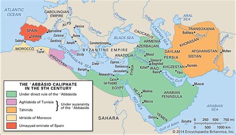 Caliphate | History, Empire, Meaning, & Definition | Britannica