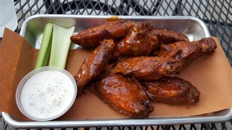 Best Wings Near Me - Top Chicken Wing Restaurants in Every State