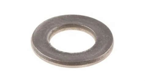 SS Plain Washer, Material Grade: SS304, Size: 110 Mm at Rs 1/unit in Pune