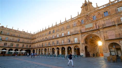 Old Town Salamanca, Salamanca Vacation Rentals: house rentals & more | Vrbo