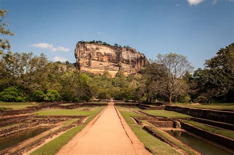 Journey to the Lion Rock - Sigiriya - Nerd Nomads